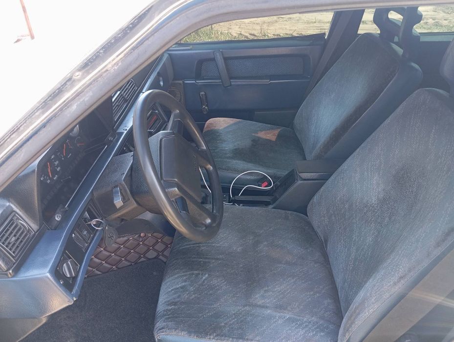 Volvo 740 2.3 газ/бензин по запчастям