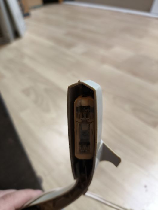 Adapter gramofon bambino 1