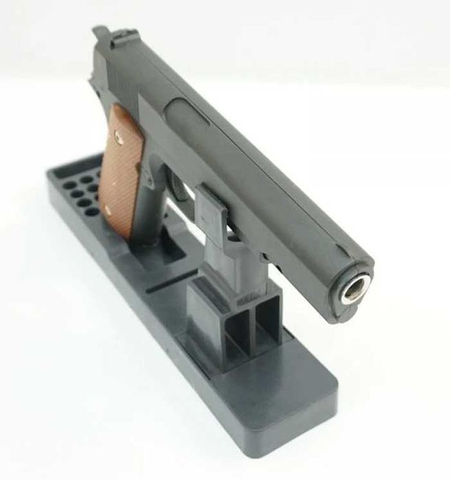 Дитячий якісний металевий пістолет Кольт 1911 Класичний Galaxy G13