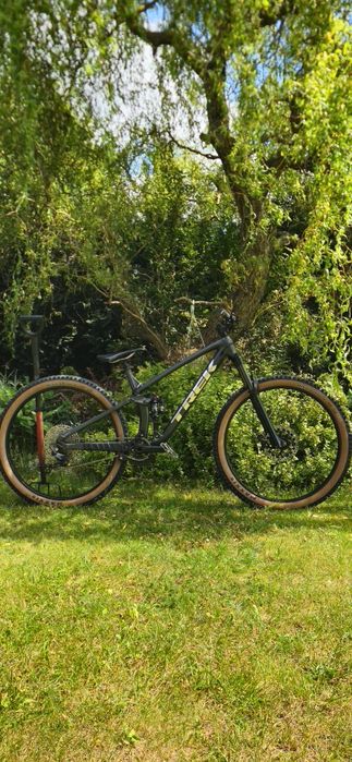 Trek fuel ex 5 gen 5 doinwestowany