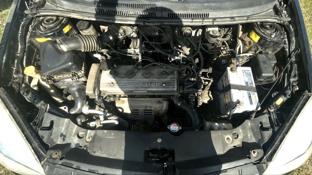 Продам Geely MK2