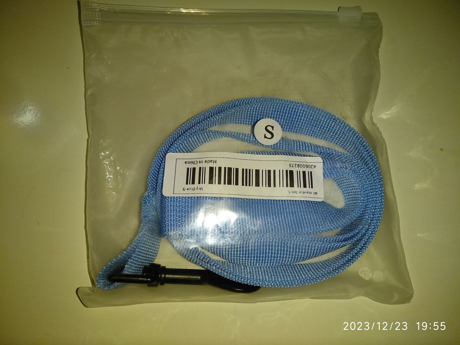 Acessórios para gato ou cão pequeno