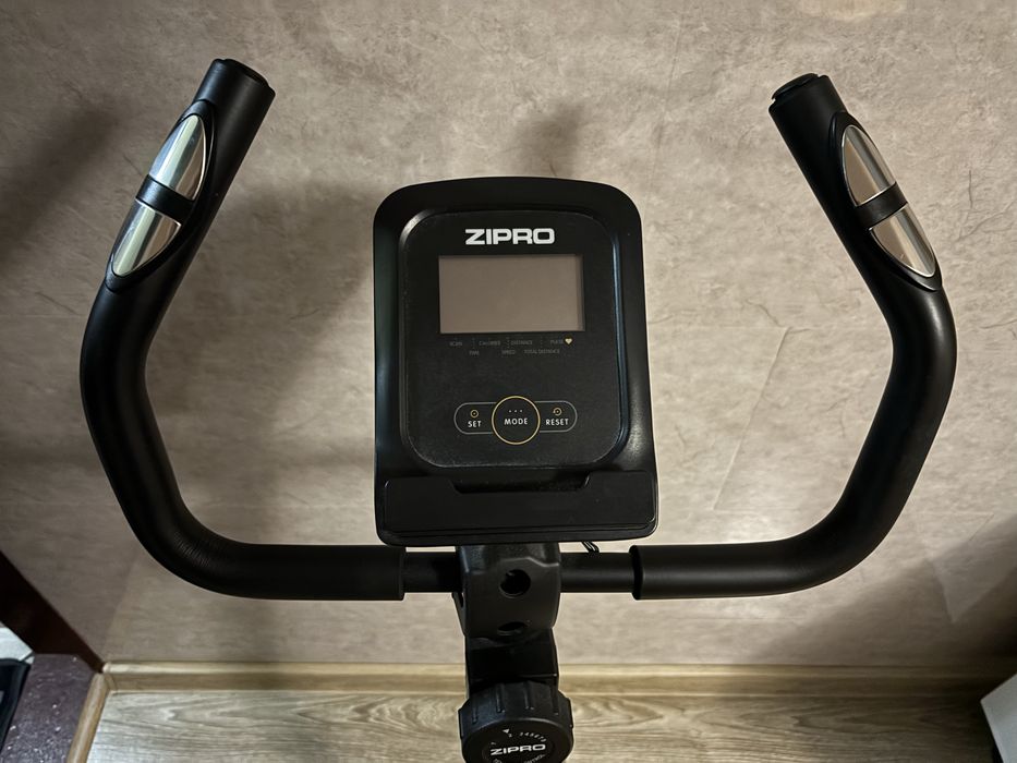 Rower stacjonarny Zipro
