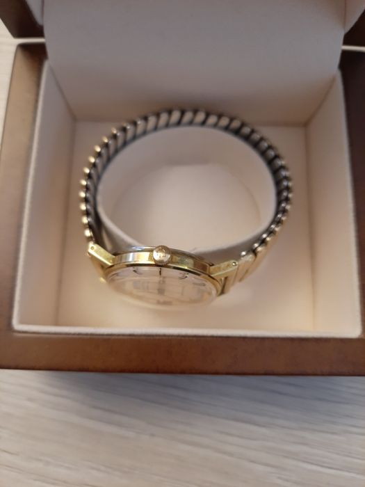 Luksusowy zegarek Tissot  Seastar,  lata 60