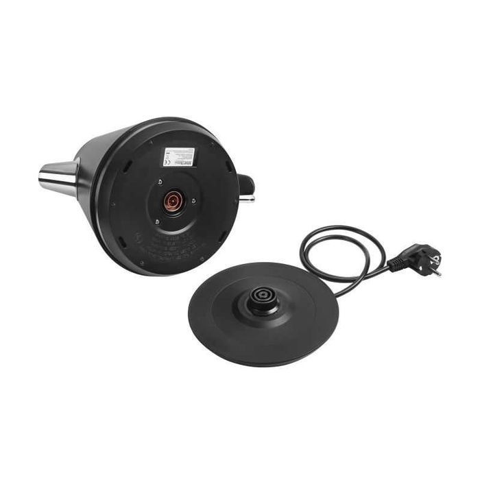 CZAJNIK BEZPRZEWODOWY KLASYCZNY modny elektryczny 2200W 1,7l KD4152