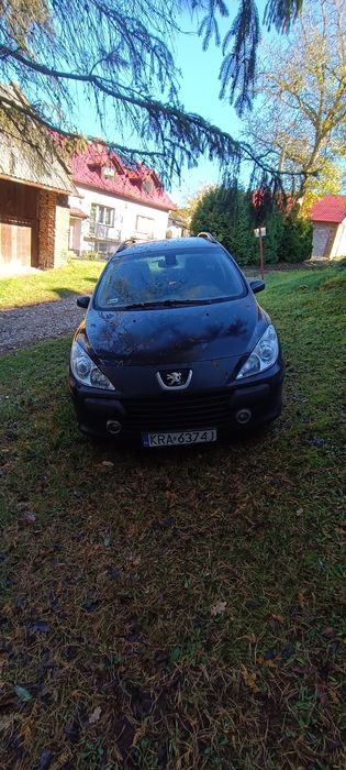 Peugeot 307 SW