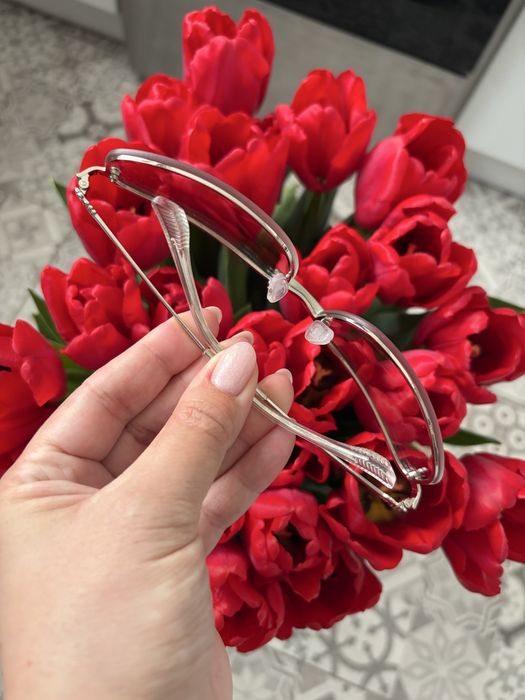 Окуляри під miu miu