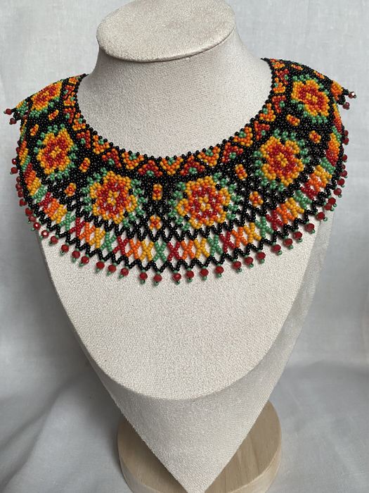 Силянка «Чорнобривці»