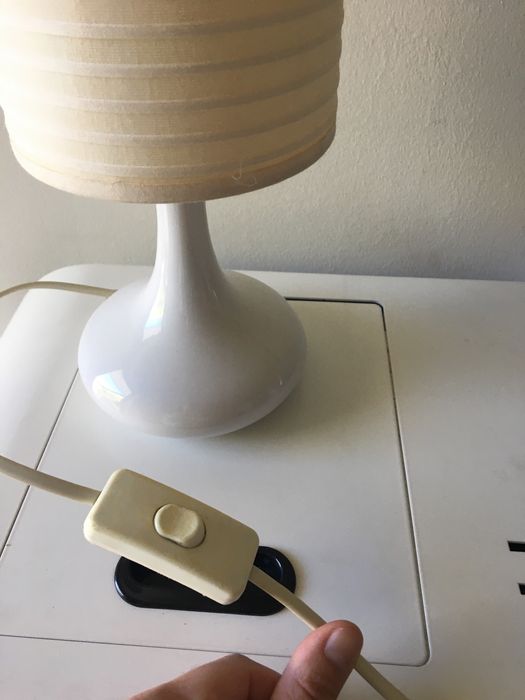Ceramic Table Lamp64738207022083123