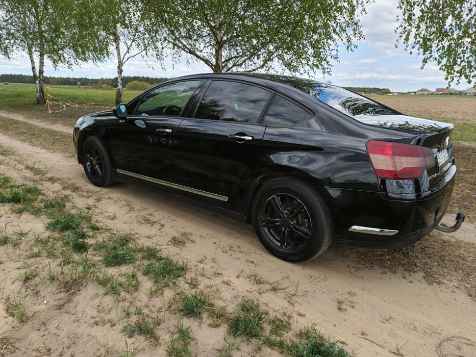 Citroen C5 1.6 HDI