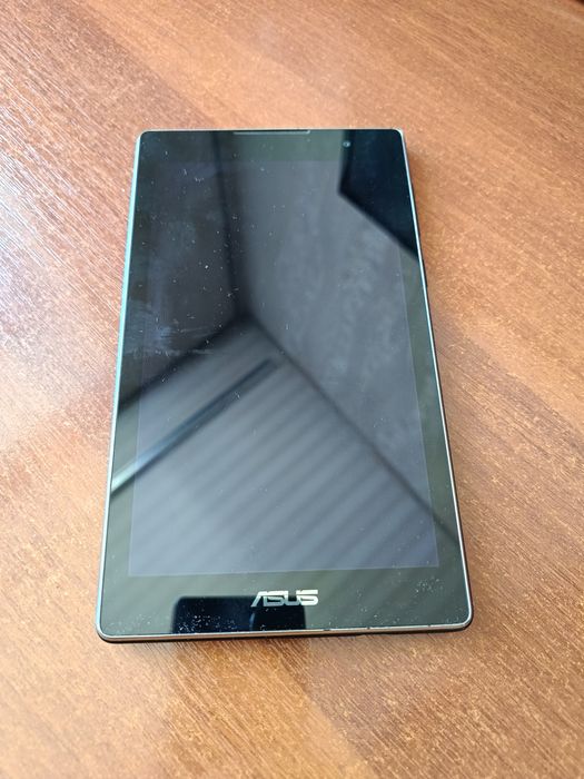 Планшет Аsus на запчасти или под ремонт