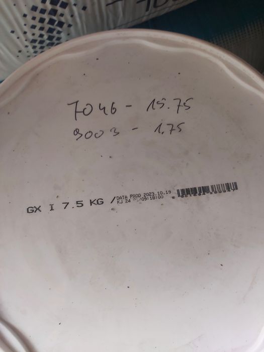 Tynk mozaikowy Greinplast 25kg