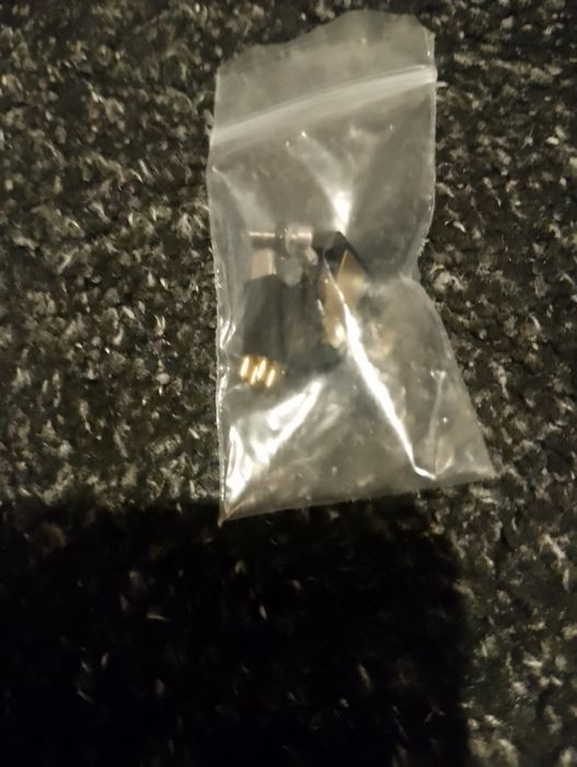 Ortofon cabeças bom estado