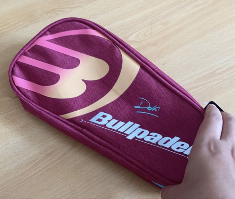 Necessaire Bullpadel