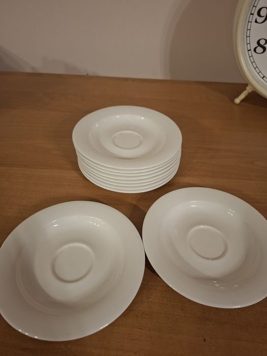 Arabia Finland Arctica talerzyk 14 cm