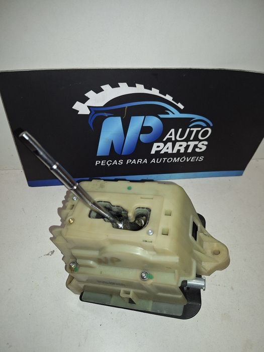 Selector de velocidades Automática Mercedes w204