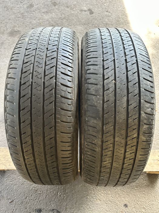 Шини 235 55 20 102V Bridgestone Ecopia H/L 422 Plus пара