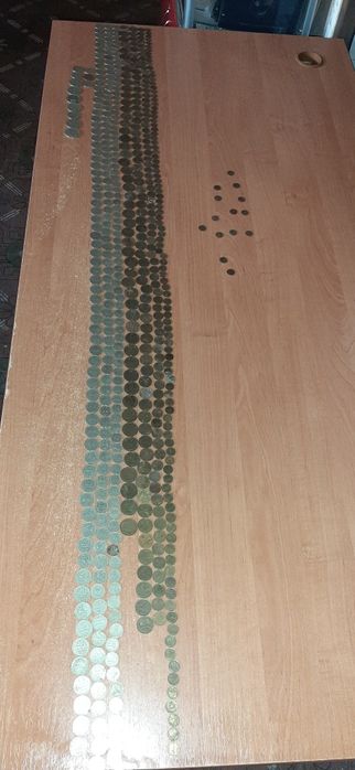 Продам монеты СССР