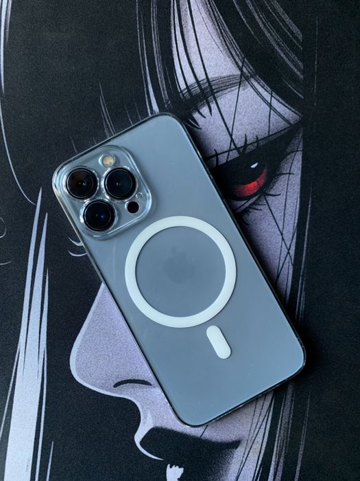 Apple iPhone 13 pro