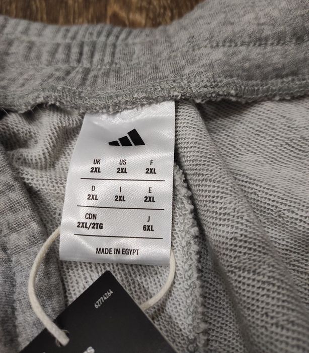 XXL Adidas джогери оригінальні чоловічі спортивні штани