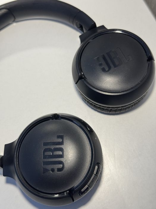 Бездротові навушники JBL Tune 510BT