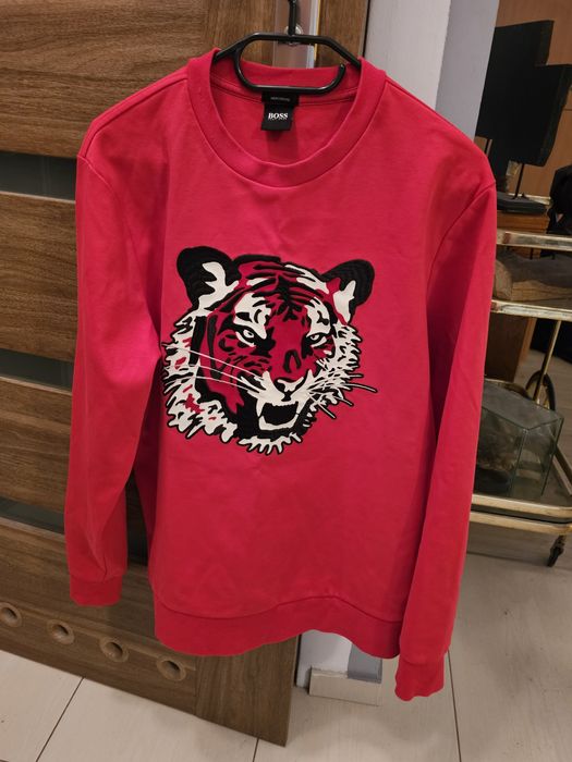 Sweter Hugo Boss M