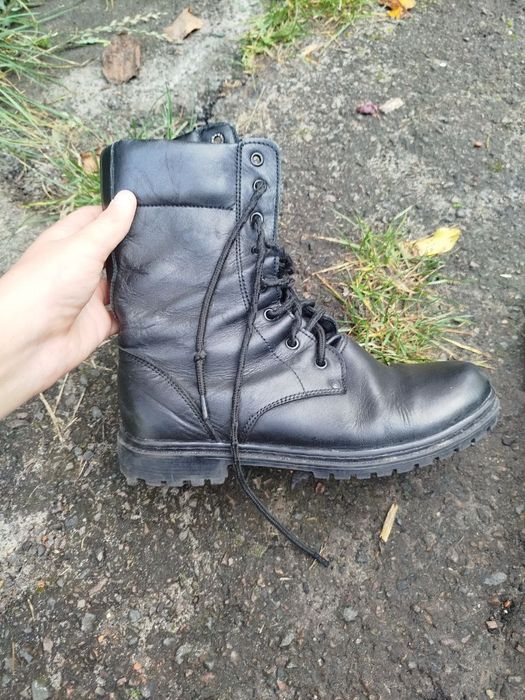 Продам берці 38 розмір