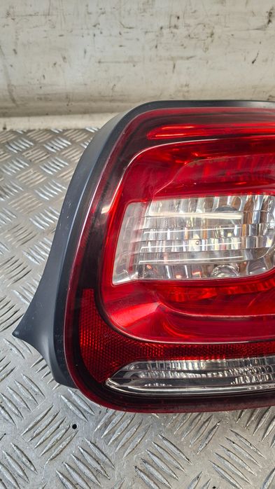 Lampa Prawy Tył Citroen Ds