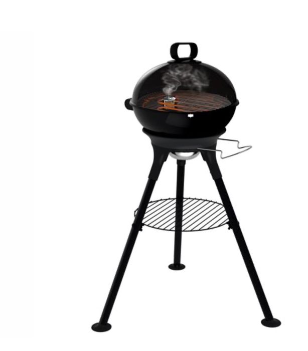 Grelhador Tefal Aromati-Q BG916815 venda ou troca