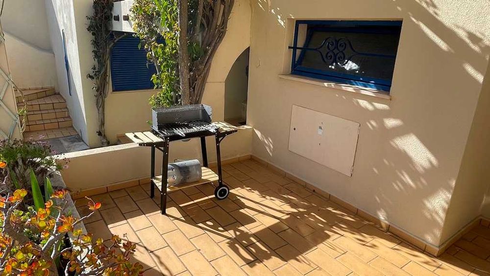 T2 Alvor - Clube da Bemposta (Condomínio Privado com Piscina)