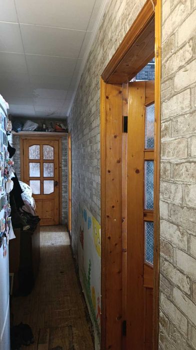 (3) Продам 3-кімнатну квартиру на Ближньому Замості 0756