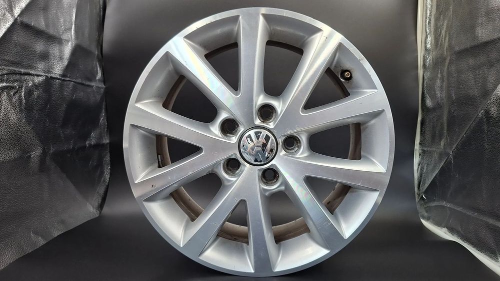 Felga Aluminiowa 16 VW Golf VI 5x112 ET 50 1K0601025CH