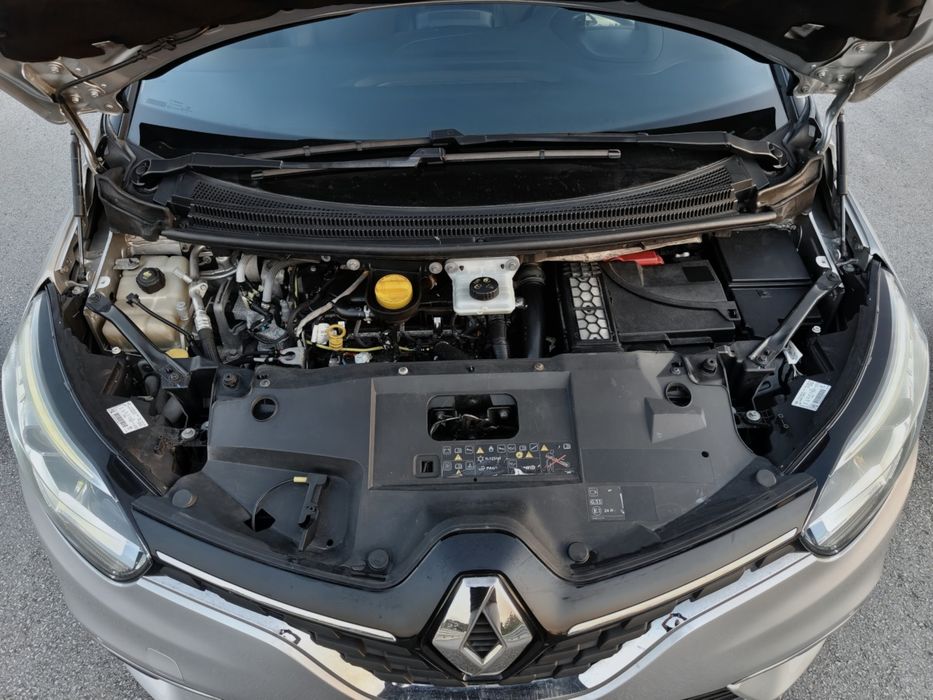 Renault Scenic BOSE 1.7 DCI 150cv Nacional