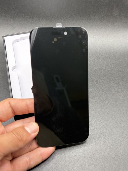 Дисплей для iPhone 14 Pro — модуль GX OLED