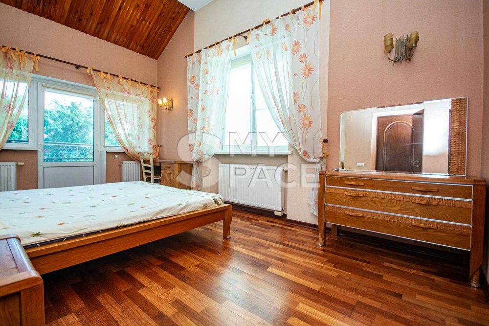 Продаж будинку 401м2 Горенка Пуща-Водиця Ірпінь Академмістечко