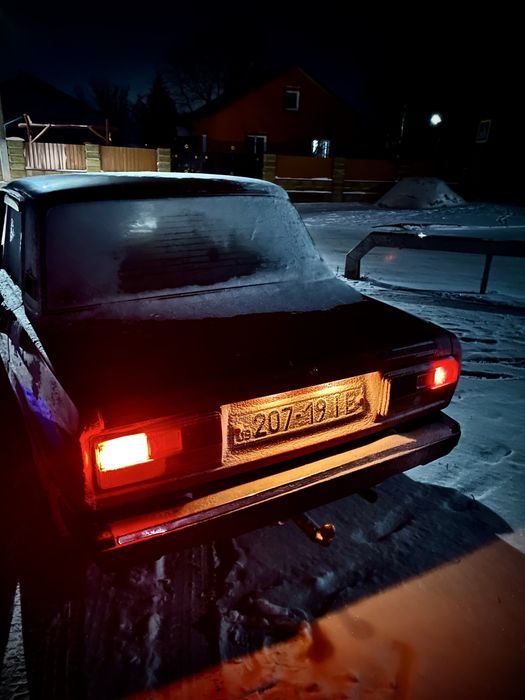 Продається Ваз 2107