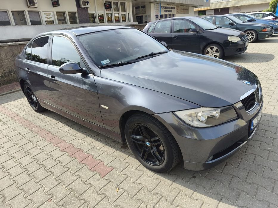 BMW Seria 3