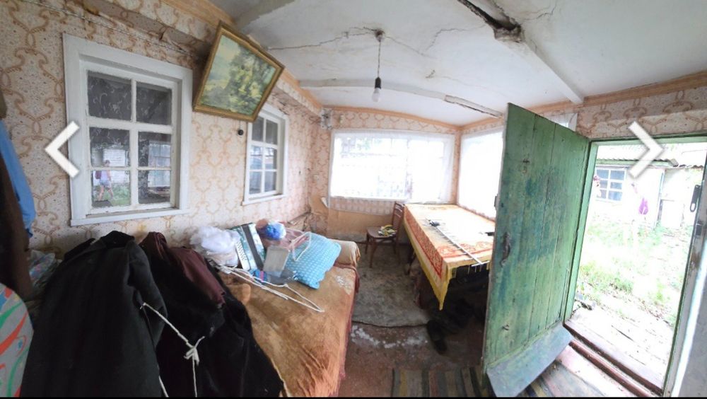 Продам будинок в Курилівці