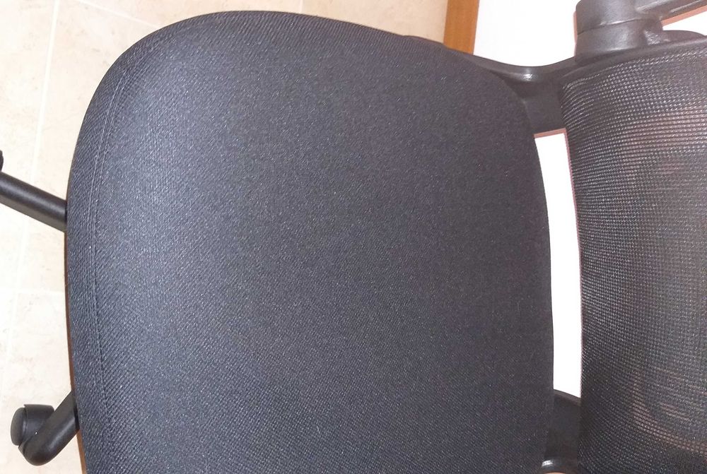 Cadeira de escritório ergonómica como Nova