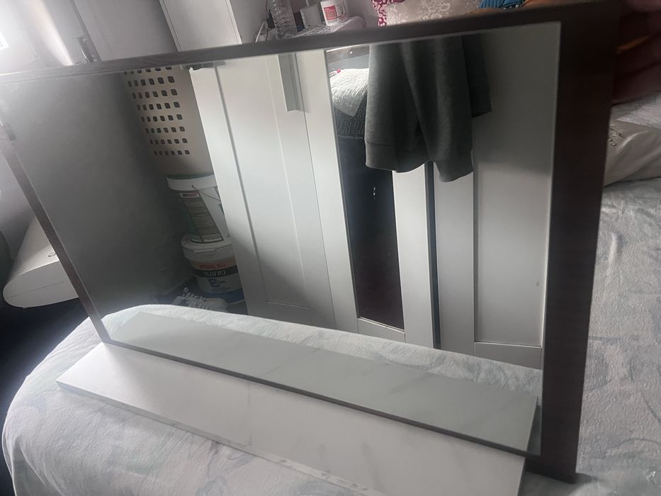 Espelho para casa de banho