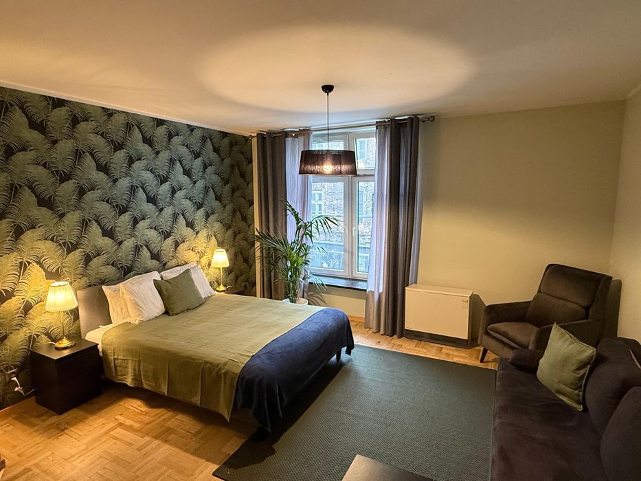 Apartment Mieszkanie 35m. Kraków- Kazimierz Centrum