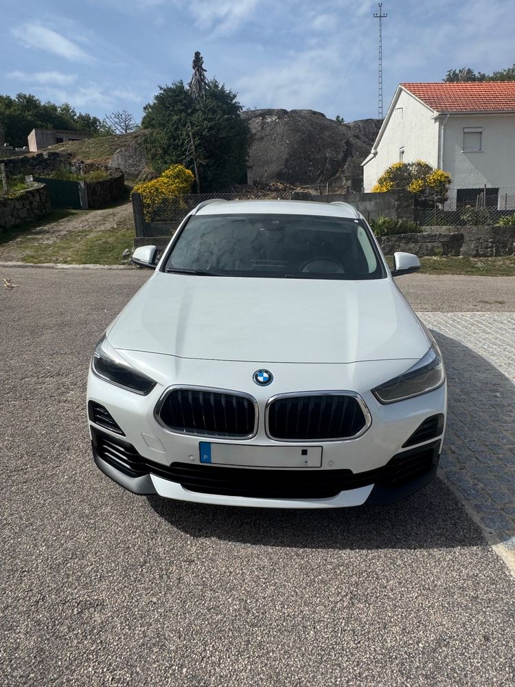 BMW X2 25 e xDrive Advantage