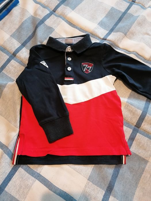 Conjunto Ativo 6 meses