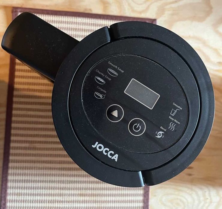 Maquina fazer sopa Jocca 1572