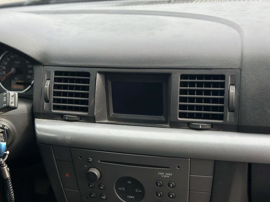 Opel Vectra 2.0 TDI