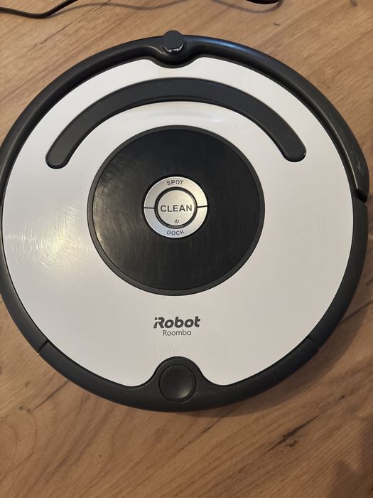 Irobot roomba 675 bardzo dobry stan