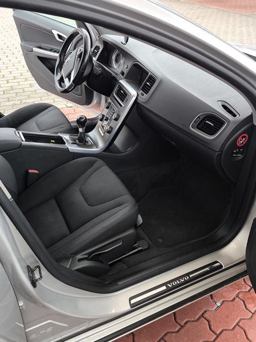 Volvo V60 1600 diesel