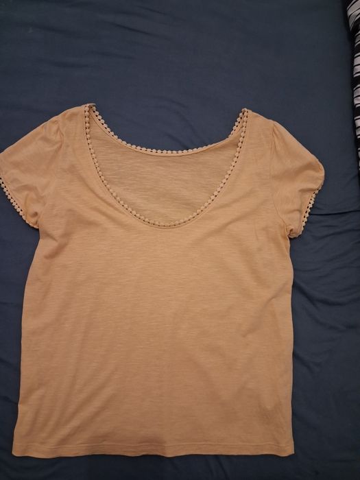 Bluzka damska Mohito rozmiar L