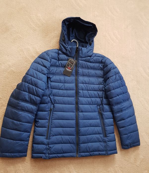 Куртка мужская зимняя L-Xl