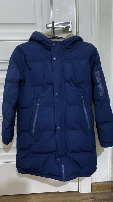 Зимова куртка Radder